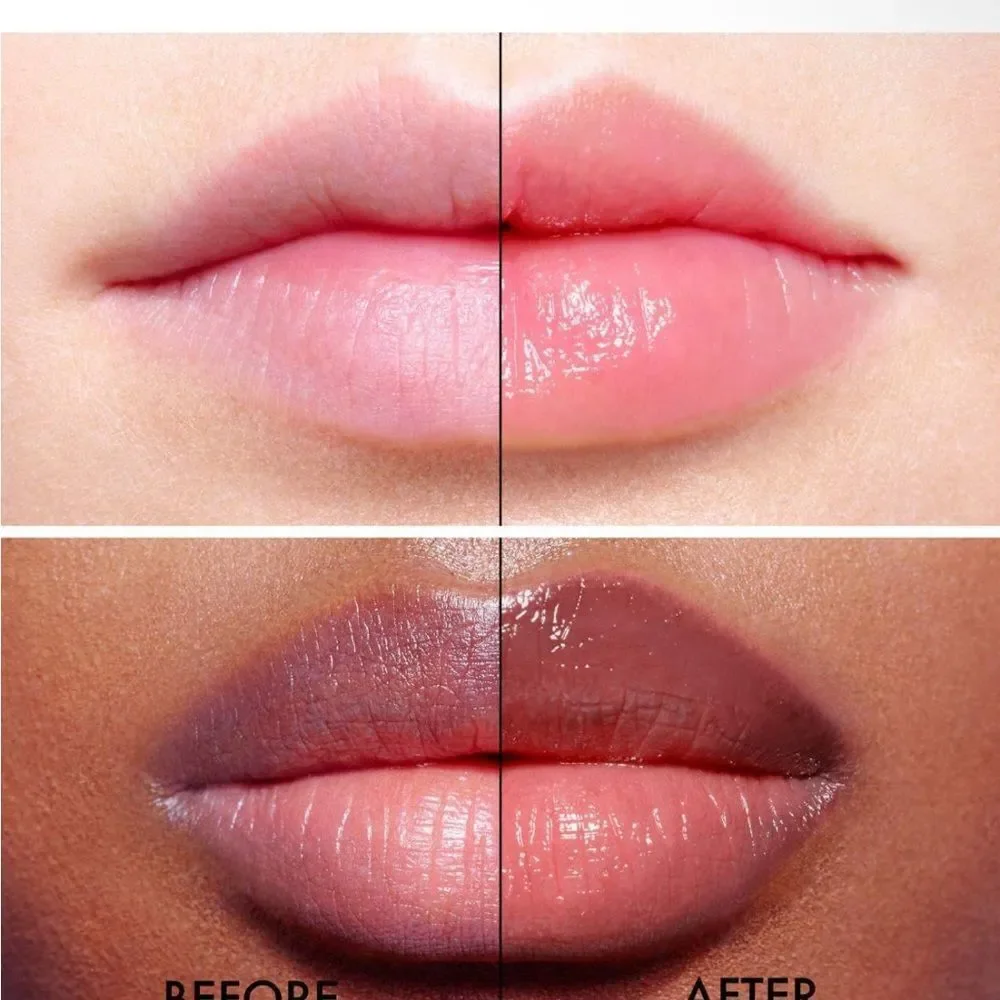 Dior NEW Dior Addict Lip Glow Balm in 001 Pink
